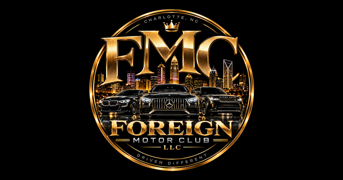 Foreign Motor Club